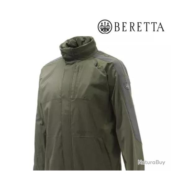 Veste de chasse Beretta Active Hunt Evo S