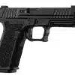 Pistolet polymer p80 pfs9 compact cal 9x19 para Plaintel