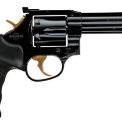 Revolver Manurhin mr 73 sport cal 357 mag 5"1/4 Plaintel