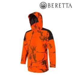 Veste de chasse Beretta  Tri Active Evo Jacket M