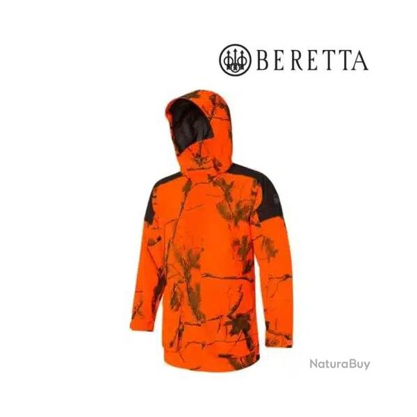 Veste de chasse Beretta  Tri Active Evo Jacket M