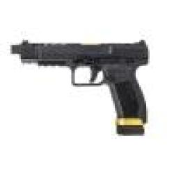 Pistolet canik tp-9 sfx mod2 custom 9x19mm Carhaix