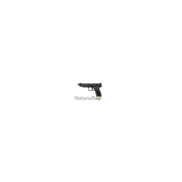 Pistolet canik tp-9 sfx mod2 custom 9x19mm Carhaix