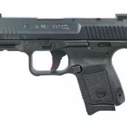 Pistolet semi-automatique canik tp-9 sub elite calibre 9x19 Plaintel