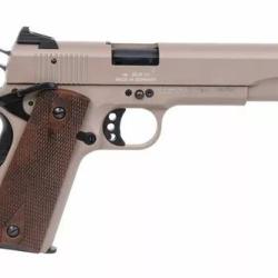 Pistolet gsg 1911 cal 22lr finition tan us Plaintel