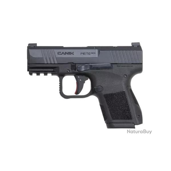 Pistolet canik mete mc9 cal 9x19 Carhaix
