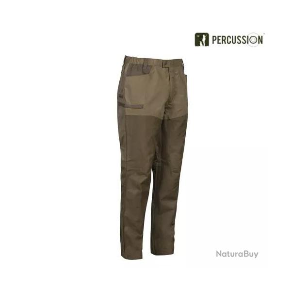 Pantalon renfort imperlight evo Percussion