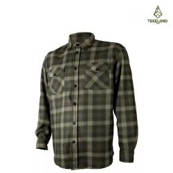 Chemise polaire treeland