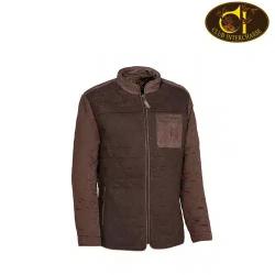Veste matelasse balderic club interchasse