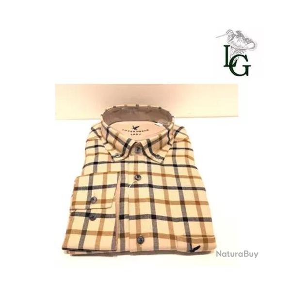 Chemise chely Lovergreen