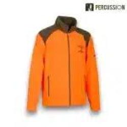 Veste polaire wild boar republic Percussion 2XL