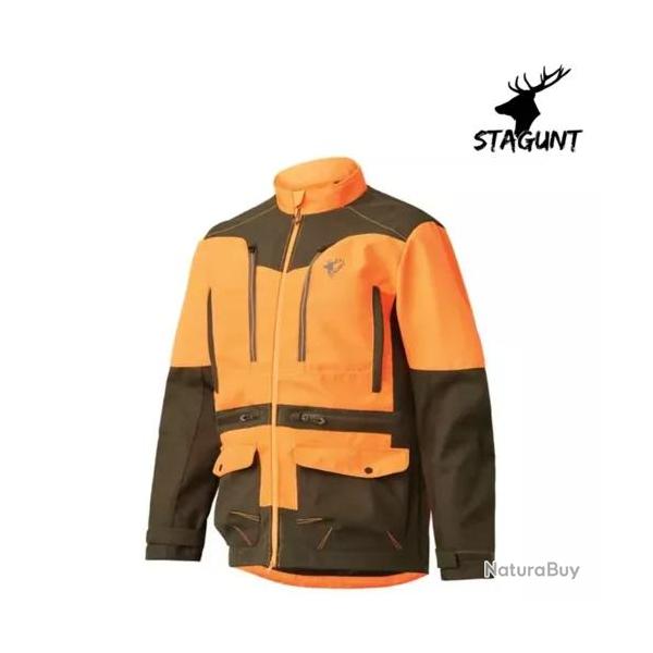 Veste de traque track expert Stagunt