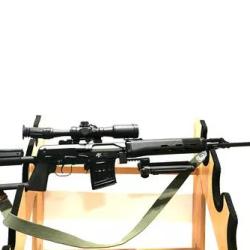 Carabine semi auto izhmash tigr cal 7.62x54r - Occasion Plaintel