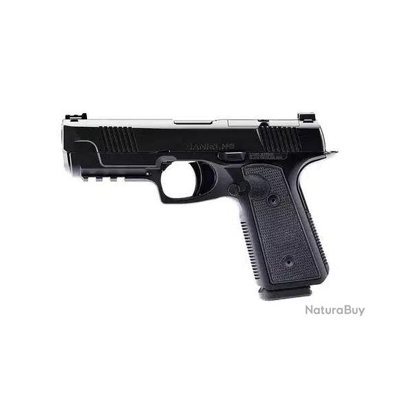 Pistolet daniel defense  h9  cal 9x19 Plaintel
