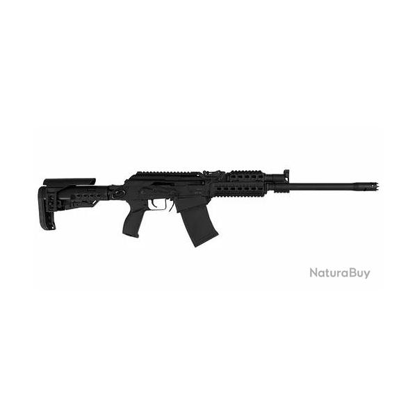 Fusil armsan armtac  cal 12/76cm Plaintel