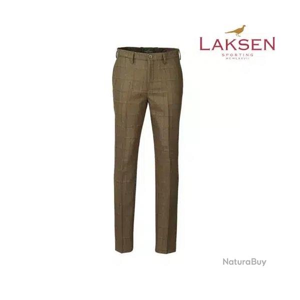 Pantalon de chasse woolston laksen