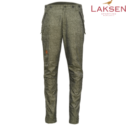 Pantalon de chasse cairnwell ctx laksen