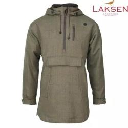 Veste de chasse en tweed laird laksen