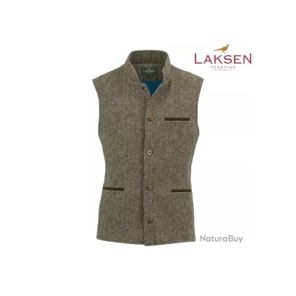 Gilet lewis fife laksen