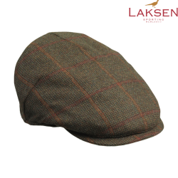 Casquette plate hastings drivers laksen