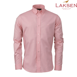 Chemise harvard oxford laksen