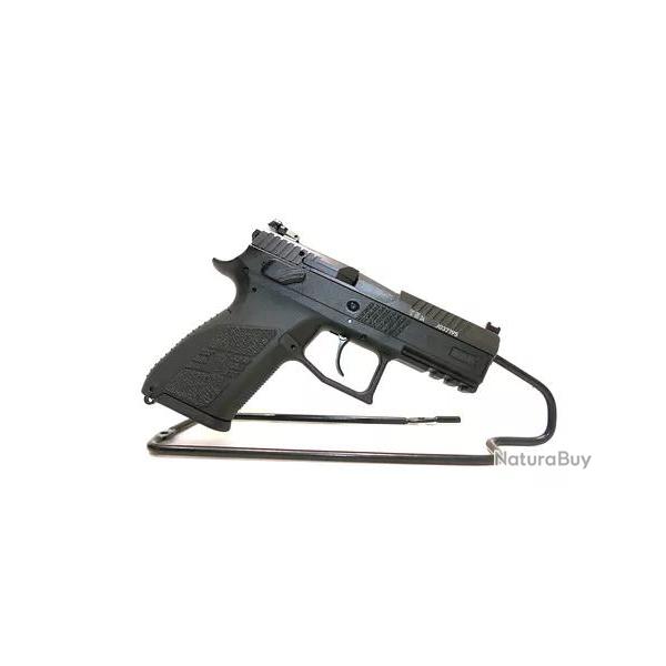 Pistolet CZ P-o7 cal 380 auto - Occasion Plaintel