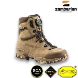 Chaussures zamberlan lynx mid gtx rr boa 44