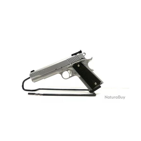Pistolet sig Sauer 1911 Traditional Match Elite  cal 9x19 Plaintel