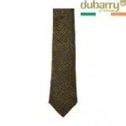 Cravatte  en tweed newtownforbes dubarry Taille unique