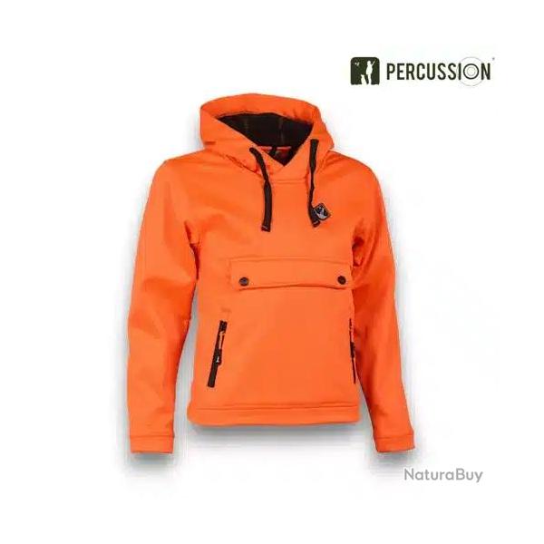 Sweat a capuche enfant Percussion