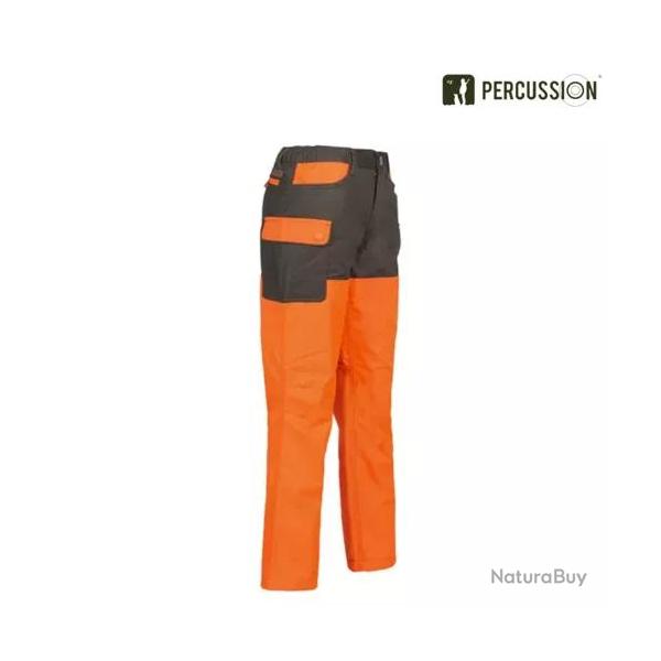 Pantalon de traque roncier enfant Percussion