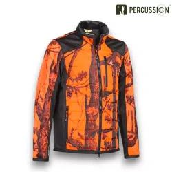 Blouson hybrid 25 ans Percussion