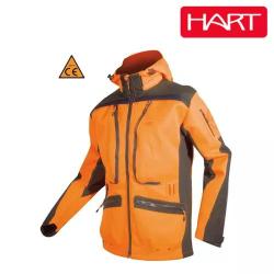 VESTE DE TRAQUE HART IRON 2 J