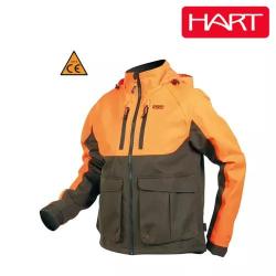 Veste de traque aran eco j Hart