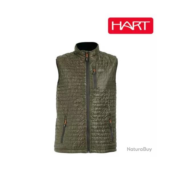 Veste sans manche airstrong pv Hart
