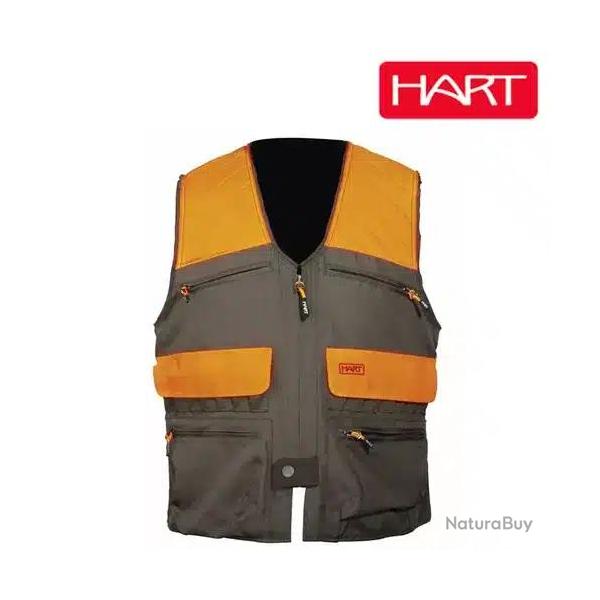 Gilet de chasse armotion class v Hart