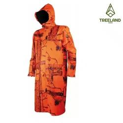 Manteau de pluie camo treeland XL