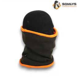 Tour de coup reversible Somlys Taille unique