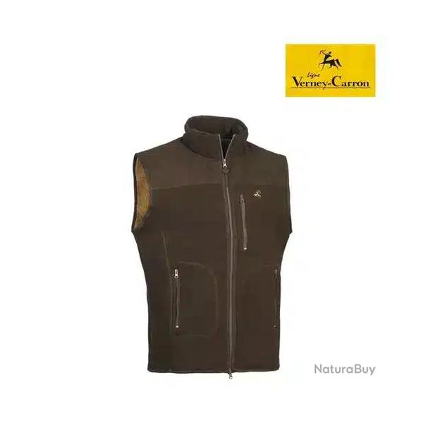 Veste sans manche presly prohunt