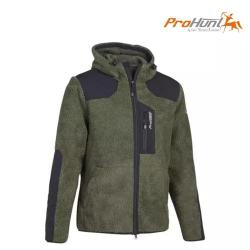 Blouson sherpa grizzly prohunt XL