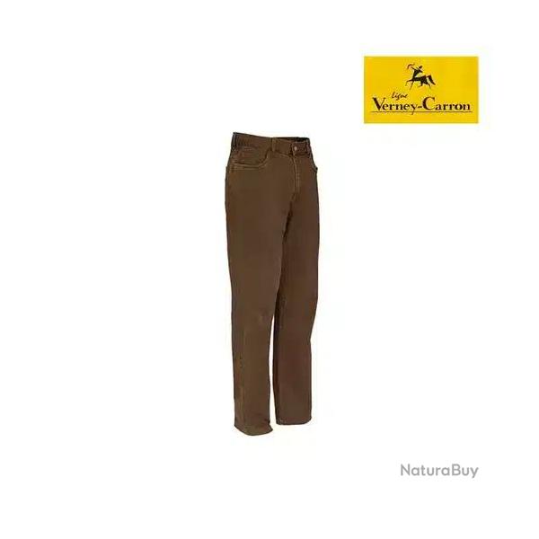Pantalon foxstretch Verney Carron