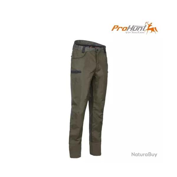 Pantalon de traque keiller prohunt