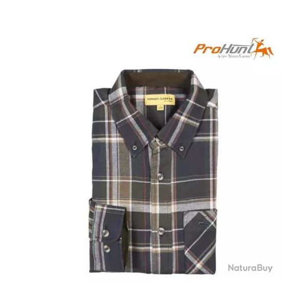 Chemise manches longues springer prohunt 2XL