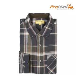Chemise manches longues springer prohunt