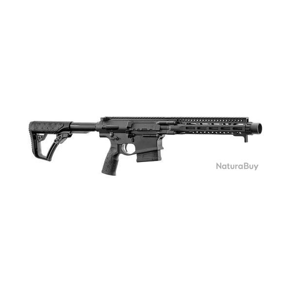 Carabine daniel defense ar10 dd5 sbr 12.5" cal 308win Plaintel