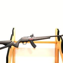 Pack carabine semi auto Winchester wildcat chargeur 10+15 coups cal 22lr - Occasion Plaintel