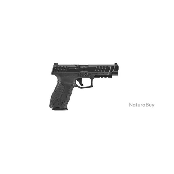 Pistolet stoeger  str9f match cal 9x19 2 chargeurs Plaintel