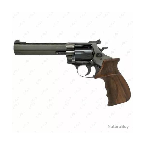Revolver weirauch hw9 st cal 22lr Plaintel