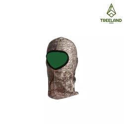Cagoule camo foret treeland Taille unique