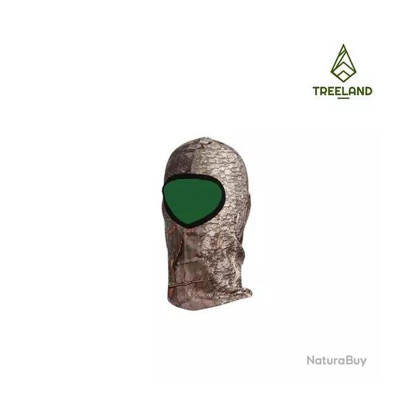 Cagoule camo foret treeland Taille unique